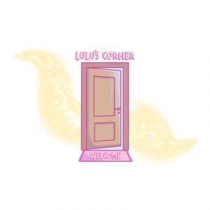 Lulu's Corner Logo